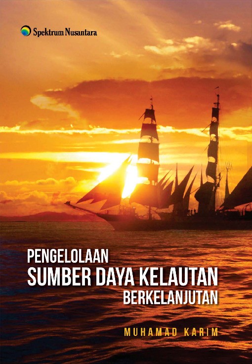 Pengelolaan Sumber Daya Kelautan Berkelanjutan